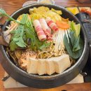 모모네 | [내돈내산] 부평 데이트 맛집 추천, ‘모모네이층집’ 스키야키 후기 🍲✨