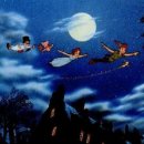 아동극 피터팬 이미지