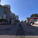 대구과학대 버스정류장(2) 이미지