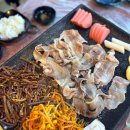 자매대패삼겹