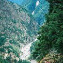 [네팔]인생사처럼 부침을 거듭하며 도착한 종교와 인간이 공존하는 마을 이미지