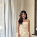 라루체헤어 | [헤어변형] 웨딩스냅 화려하다 헤어변형 대만족 후기