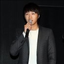 [스타뉴스]지현우 '친형 응원왔어요'넥스트 지현수 이미지