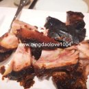 유명족발 이미지