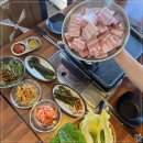 고깃집 이미지