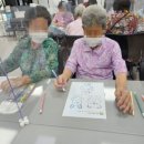 강진군 노인복지센터 이미지