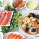 금산송어회집 이미지