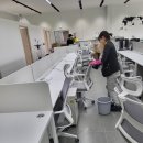 진성 크린 이미지