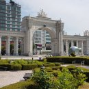 경희대학교 이미지