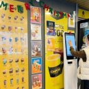 컴포즈커피 학장점 이미지