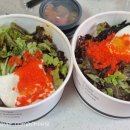 월드튀김김밥 이미지