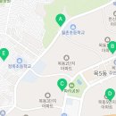 한우리독서논술두산위브논술교습소 | 한 눈에 보는 양천구 목동/신정동/신월동 한우리 독서토론논술 센터 위치