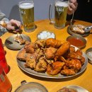[감계무량] 당산역 저녁 치맥한잔에 딱