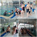 북천초등학교 이미지