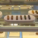 신세계마산한섬스토어 | 마망갸또 카라멜 추천｜마산 신세계백화점 선물하기 좋은 고급 디저트 후기