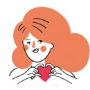 옥길산들초등학교 이미지