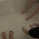 [포항] 수영장이랑 스파가 있는 감성숙소 슬로우오션&amp;히든포레스트 P4 숙박, 냉장고채움서비스 후기