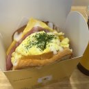 에그몬토스트