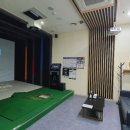 판교스크린골프존 이미지