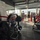 fitness 공간 이미지