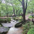 부암동주민센터 입구 이미지