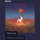 Sarah Kang, Jesse Barrera - Fall For You 이미지