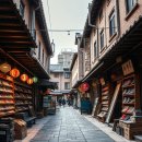 성수수제화 희망플랫폼 수제화거리 | 성수동 수제화 거리, 옛 공장이 문화 공간으로 재탄생한 비결