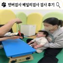 아기 발달 검사 덴버, 베일리 비교 베일리 검사 후기 및 비용