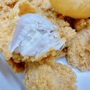 비비큐 상봉역점 | BBQ치킨 황금올리브 순살 먹어본 후기