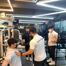 비전휘트니스 매탄점 이미지