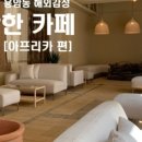 이상한카페