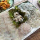 준호네 | [양양 속초 회센터] 물치항 회센터 준호네 내돈 후기 회포장도 가능