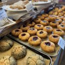 읍내길 | 빵지순례를 땅끝에서? 해남 베이커리 빵맛집 해남고구마빵 피낭시에 땅끝마을 생활의 달인