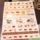 가산디지털단지떡볶이 &lt;행운복떡방&gt; 추천드려요!
