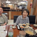 김서방 생일축하 파티 이미지