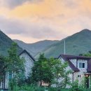 파란하늘펜션 이미지