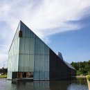 최형준 농장 | &lt;본태박물관&gt;, &lt;방주교회&gt;, &lt;포도뮤지엄&gt;/그러나 우리가 사랑으로*