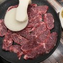 쌍용동 소고기 : 한우로 회식하기 좋은, 화진식육식당, 넓고 쾌적해요!