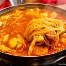망원동즉석떡볶이 이미지