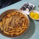 김포분식 | 김포맛집 더글로리 촬영지 오달통분식 내돈내산 솔직후기
