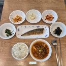 착한일식당 | 성균관대역 역사 안 백반 한식 밥집 착한식당 만원의 한 상 후기