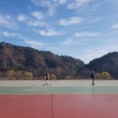 남강둔치(신안동~평거동) 이미지