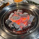 마포통숯불구이