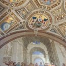 아테네 학당 이미지