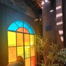 낙산공원 카페 홍콩밀크컴퍼니 인테리어가 독특한 곳! 내돈내산 후기