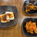 손수제비 | 새롬동 맛집 장모님보리밥 세종 새롬점 칼국수 손수제비 점심 후기