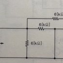 전체 합성저항 구하는 방법이 궁금해요 이미지
