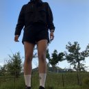 데상트(DESCENTE) | 26FW 데상트 우먼 바람막이 러닝쇼츠 에너자이트라이드v3 후기