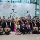 발레로 되살아난 ‘그날’…김향화의 만세, 광복의 메아리가 되다 이미지