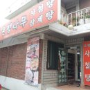 은행나무사철탕 이미지